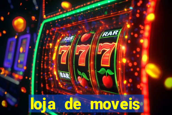 loja de moveis usados bauru